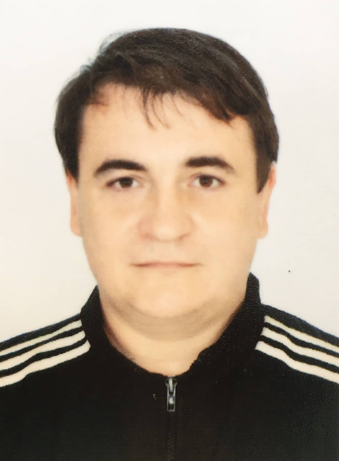 Кафедра міжнародного кримінального права