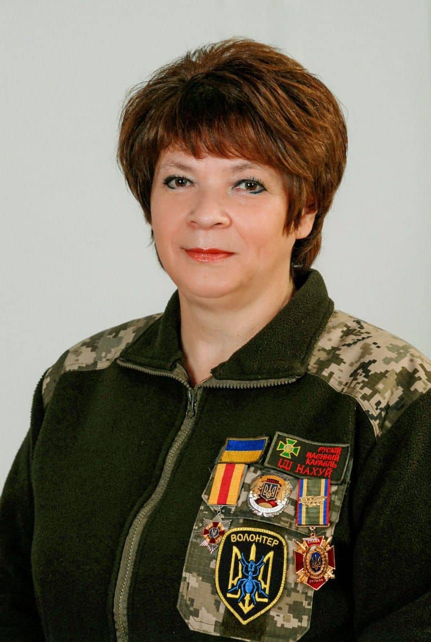 Кафедра процесуального права