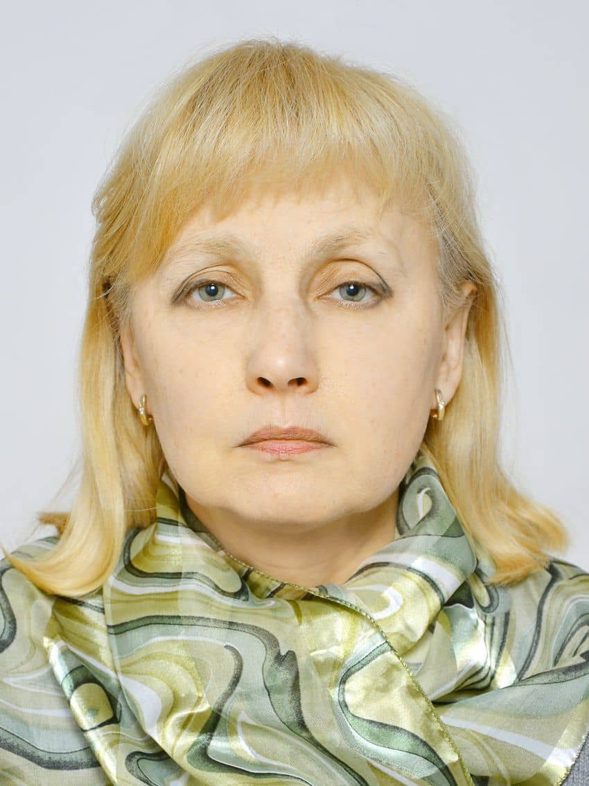 Кафедра міжнародного сімейного права